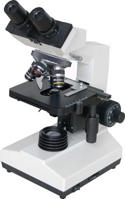 RIG-BS-6025RF Research Upright Metallurgical Microscope